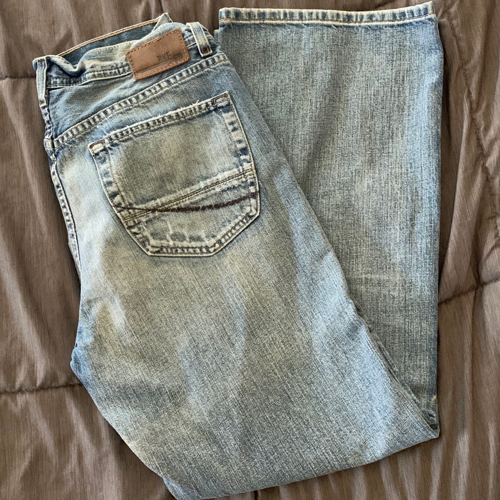 Men’s BKE Tyler Jeans